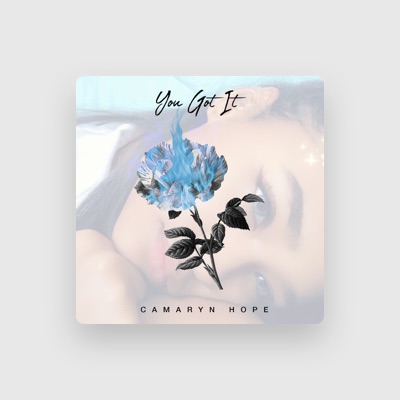 Listen to CAMARYN HOPE, watch music videos, read bio, see tour dates & more!