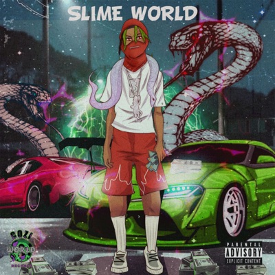 Slime World