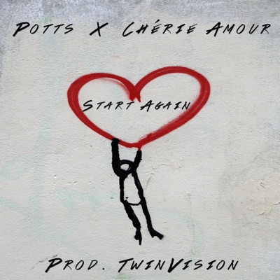 Start Again (feat. Cherie Amour) - Single