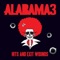 How Can I Protect You Feat. Aslan (Dope Mix) - Alabama 3 lyrics