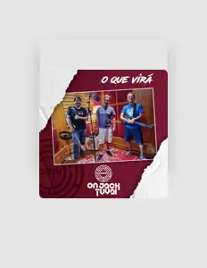 聆聽 On Jack TuVai、觀看音樂影片、閱讀小傳、查看巡演日期等！