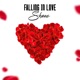 Falling in Love Single