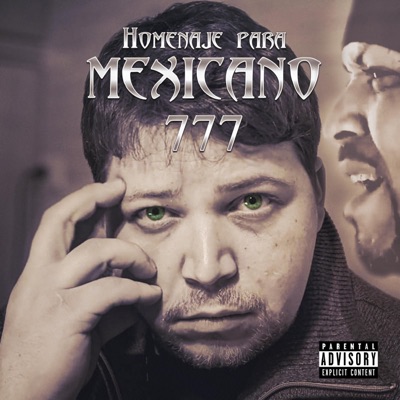 Mexicano 777 - Single