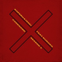 Codename Season2 (feat. 黒衣) - Single - KOPERU & ISSEI
