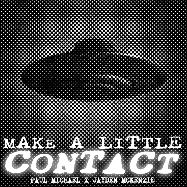 Make a Little Contact (feat. Jayden Mckenzie)