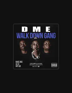 Listen to DME, watch music videos, read bio, see tour dates & more!