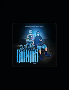 收听 East Made Goons、观看音乐视频、阅读小传、查看巡演日期等 ！