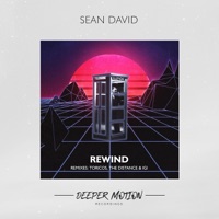 Rewind - Single - Sean David