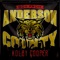 Boy From Anderson County - Kolby Cooper lyrics