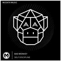 SELF DISCIPLINE  - Single - Bad Monkey
