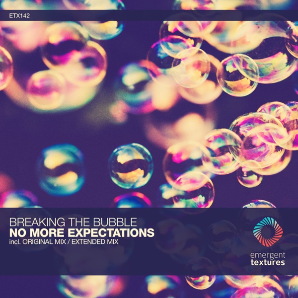 No More Expectations - Single