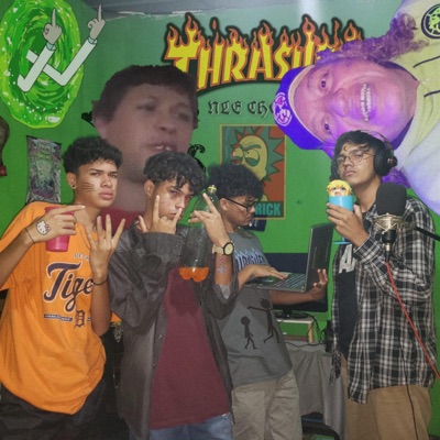 Flow Tipitapa (feat. Danboixx, 21 Nasus & xxKevin) - Single