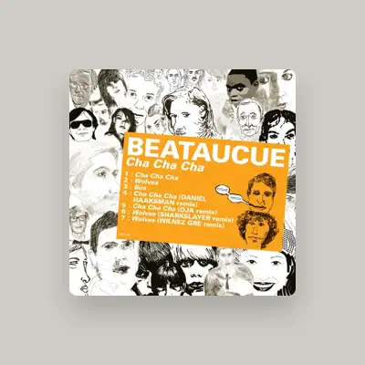 Listen to Beataucue, watch music videos, read bio, see tour dates & more!