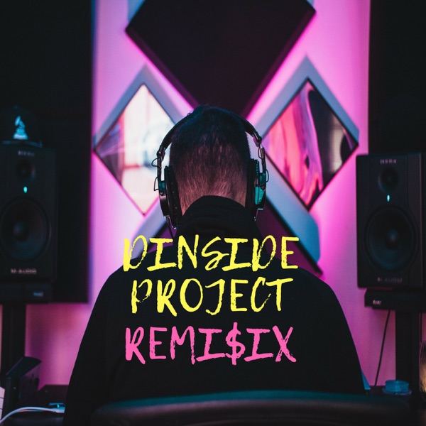 Remisix - EP