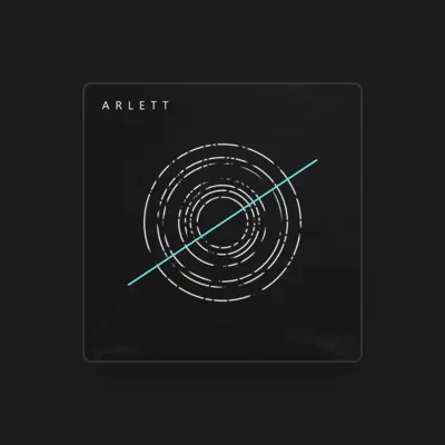 Listen to ARLETT, watch music videos, read bio, see tour dates & more!