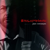 No los Maten No - Single - Juan Consuegra