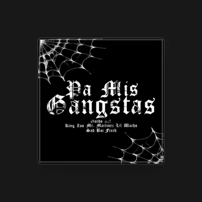 Listen to King Zoo, watch music videos, read bio, see tour dates & more!