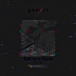 Take me to Church - Single