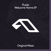 Welcome Home (Original Mix) artwork