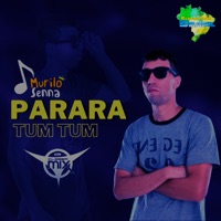Parara Tum Tum - Single - DJ Cleber Mix, Murilo Senna & Eletrofunk Brasil