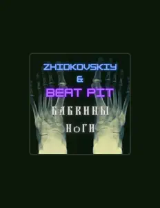 Ascolta Zhidkovskiy, guarda video musicali, leggi la biografia, vedi le date del tour & altro!