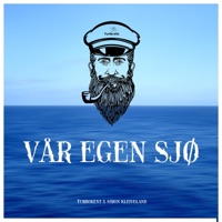 Vår egen sjø (feat. Simon Kleiveland) - Single - TurboKent