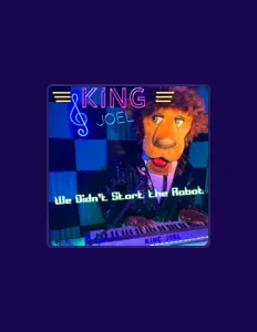 Listen to The King, watch music videos, read bio, see tour dates & more!