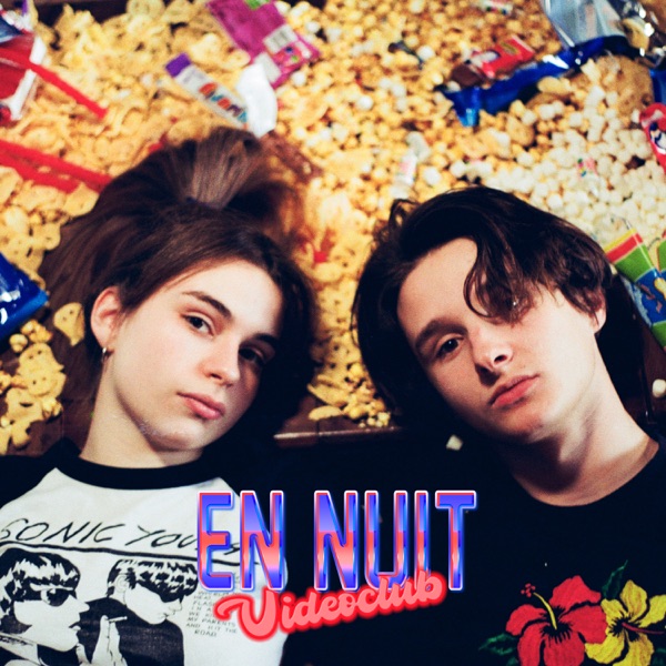 En nuit - Single - Videoclub