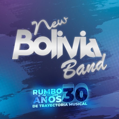 Bolivia Band - A Cada Momento
