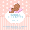 For your babies - Sleeping Bunnies