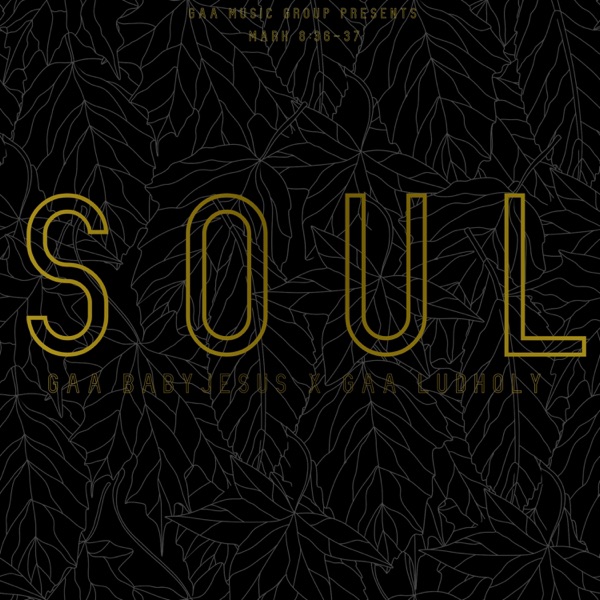 Soul (feat. Ludholy)
