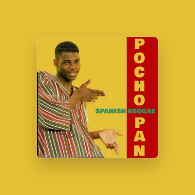 Listen to Pocho Pan, watch music videos, read bio, see tour dates & more!