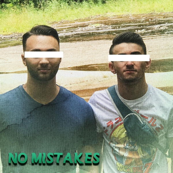 No Mistakes (feat. Bow)
