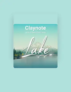 Listen to Claynote, watch music videos, read bio, see tour dates & more!