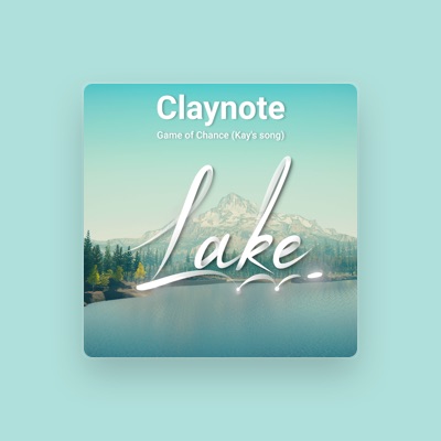 Listen to Claynote, watch music videos, read bio, see tour dates & more!