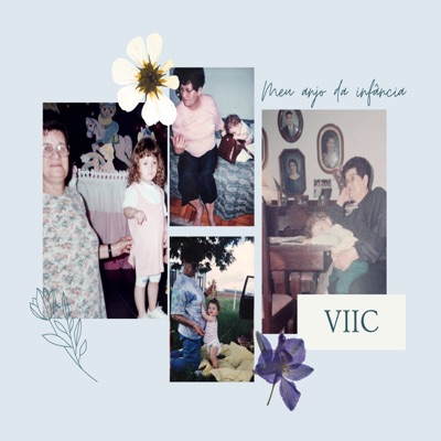 Meu Anjo da Infância - Single