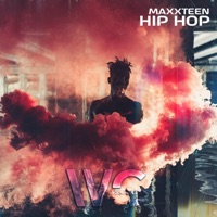 Hip Hop - Single - Maxxteen