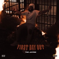 First Day Out - Single - TNE Jaypee