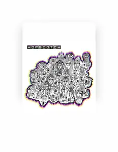 Listen to Hopscotch, watch music videos, read bio, see tour dates & more!