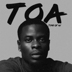 Toa - EP