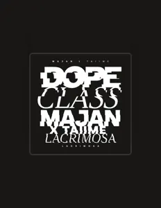 Listen to DopeClass, watch music videos, read bio, see tour dates & more!