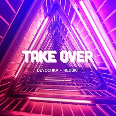 Take Over - Single