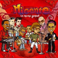 Mi Gente - Mi Forma de Sentir