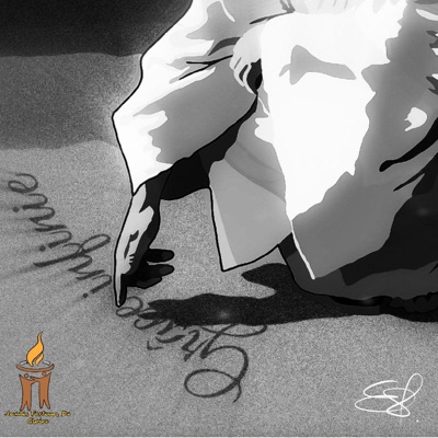 Grâce infinie - Single