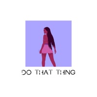 Do That Thing (feat. Skip Martin) - Single - Art Saenz