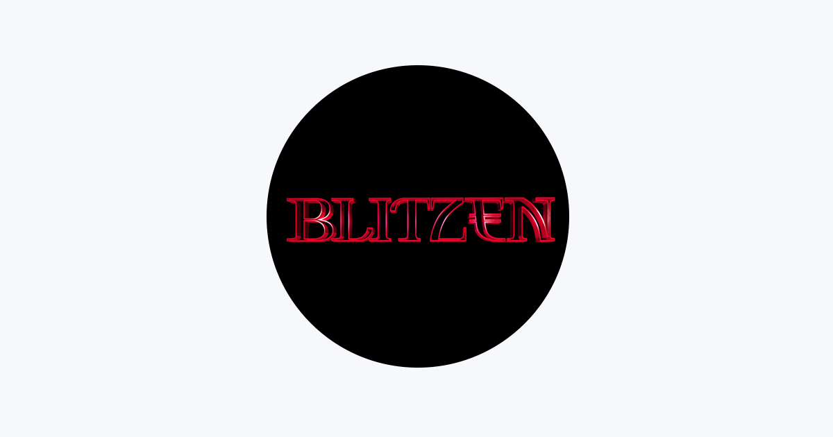 Player Number One — álbum de Blitzen — Apple Music