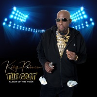 King Prince the Goat - King Prince