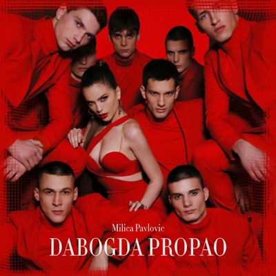 Dabogda Propao - Single