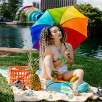 Millennium - Single - MeggyLapz