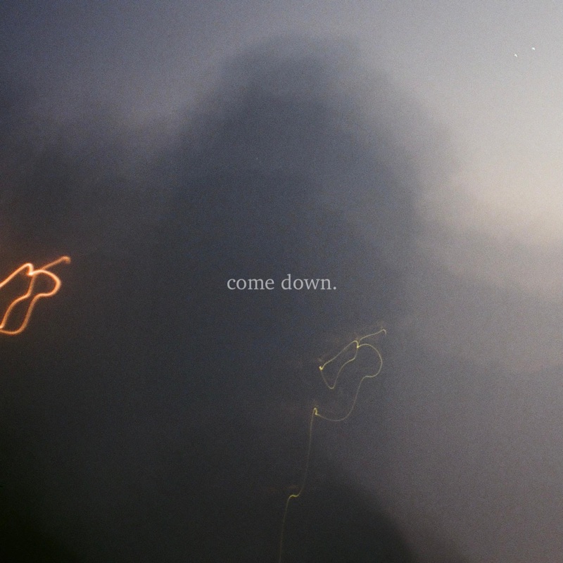 come down. (feat. OC) - Single